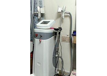 Wellness Physiotherapy & Fitness Clinic