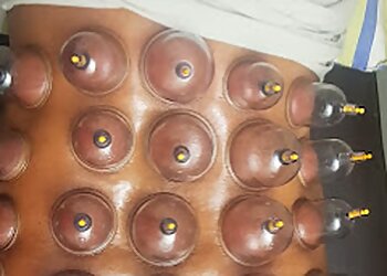 Wellness Physiotherapy & Fitness Clinic