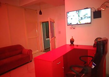 Wellness Spa Gwalior