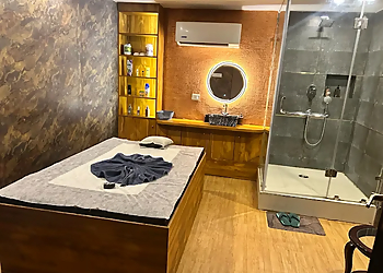 Wellness Spa Gwalior