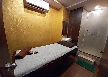 Wellness Thai Spa