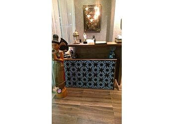 Wellness Thai Spa