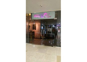 Wellness Thai Spa Wellness Thai Spa