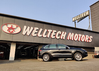 Welltech Motors