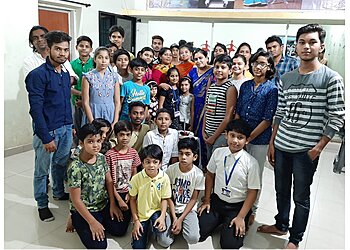 West Zone Music Classes