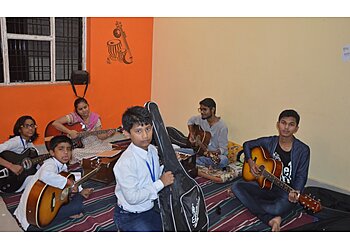West Zone Music Classes