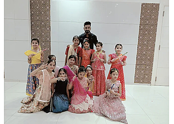 Western Dance Academy