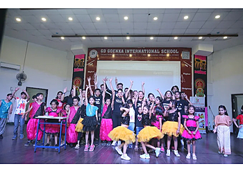 Western Dance Academy