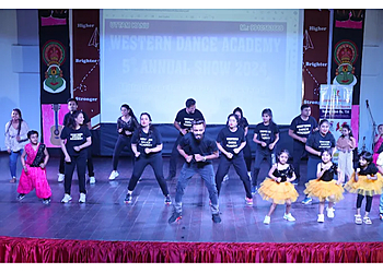 Western Dance Academy