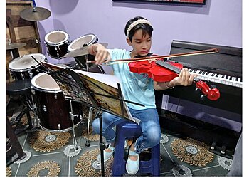 Western Music Classes