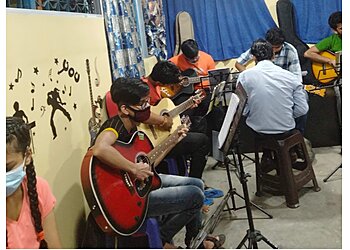 Western Music Classes