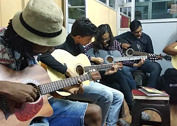 Western Music Classes