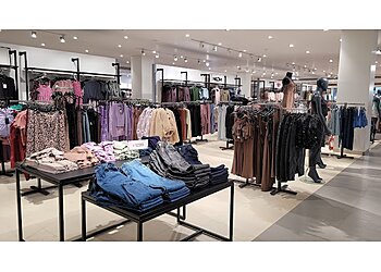 Westside Monalisa Centrum