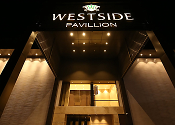 Westside Pavillion Westside Pavillion