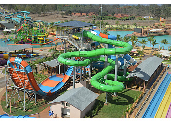 3 Best Amusement Parks in Pune - Expert Recommendations