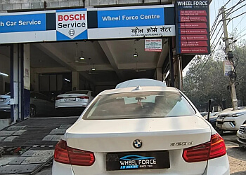 WheelForceCentre Delhi DL 