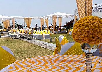 Whistling Teel Events & Weddings