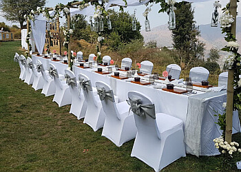 Whistling Teel Events & Weddings