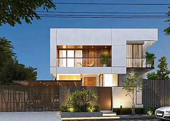 White Edge Architects