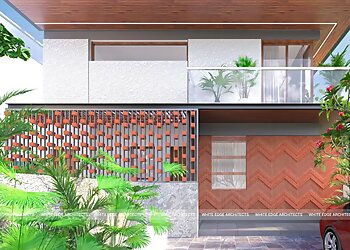 White Edge Architects