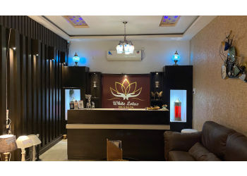 3 Best Massage Therapy in Ghaziabad - Expert Recommendations