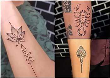 Whywhyy Tattoo Studio