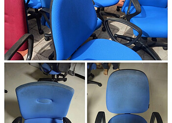 Wide cleaning services