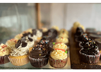 Wild Sugar Patisserie & Cafe