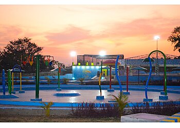 Wild Waadi Water Park