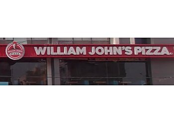 William John's Pizza Ahmedabad