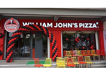 William John's Pizza Gotri