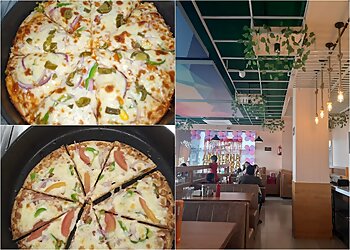 William John's Pizza Gotri