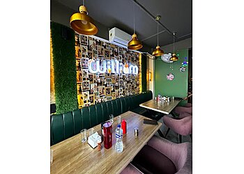 William John's Pizza Prayagraj