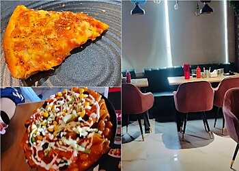 William John's Pizza Prayagraj