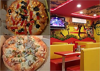 William John's Pizza Rajkot