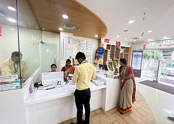 Win Vision Eye Hospitals