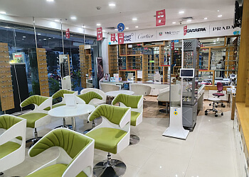 Win Vision Eye Hospitals