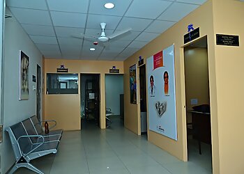 Wings Shrikrishna IVF And Infertility Center