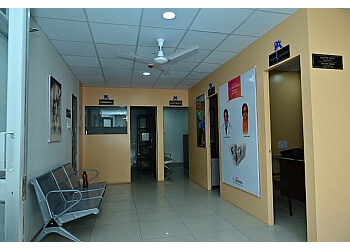 Wings Shrikrishna IVF And Infertility Center