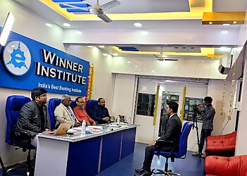 Winner Institute