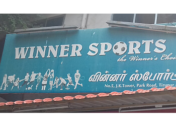 Winner Sports