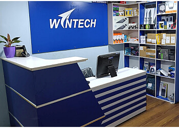 Wintech Systems