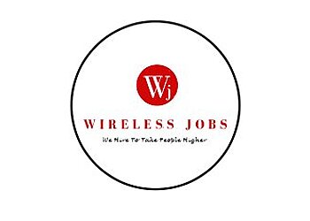 Nagpur Recruitment Agencies Wireless Job Consultancy image 1