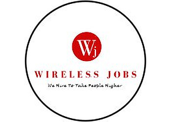  Wireless Jobs Consultancy