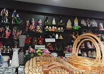 Wishes Gift and Divine Shop