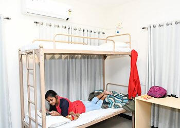 Wockhardt Global School