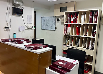 Wockhardt Hospitals Mira Road