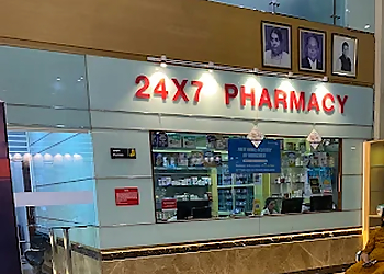 Wockhardt Hospitals Mira Road