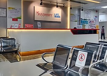 Wockhardt Super Speciality Hospital