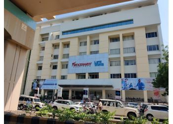 3 Best Multispeciality Hospitals In Nagpur, MH - ThreeBestRated